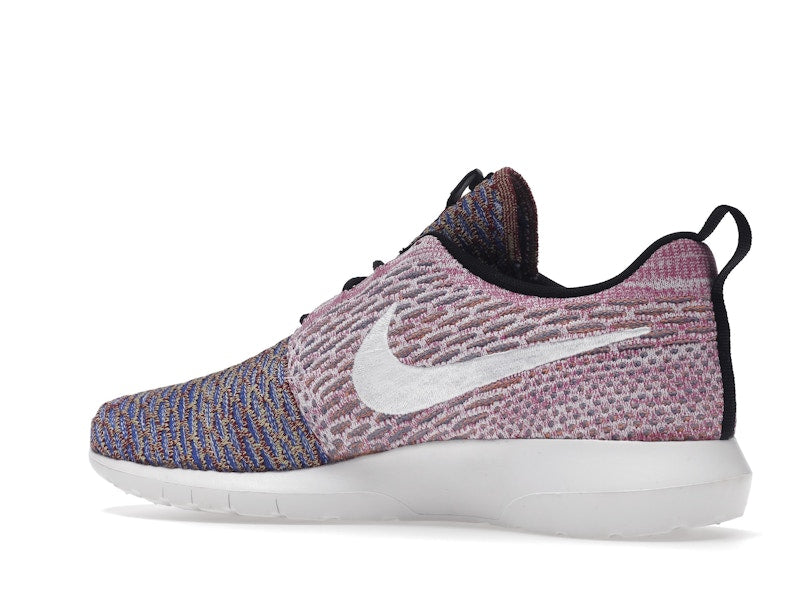 Nike Roshe Run Random Yarn Multi-Color