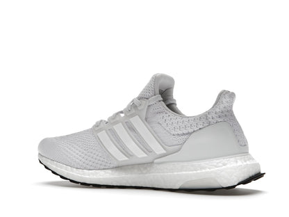adidas Ultra Boost DNA 5.0 Cloud White Black Sole