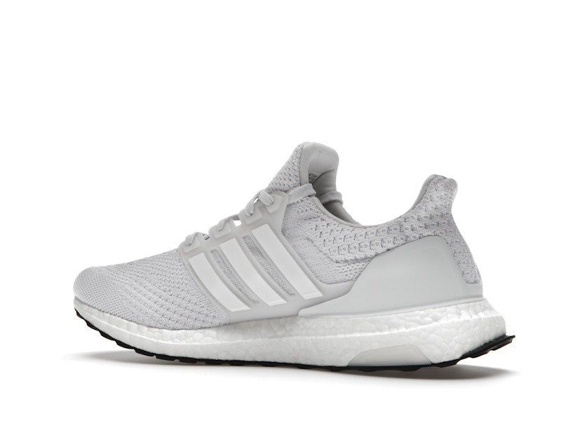 adidas Ultra Boost DNA 5.0 Cloud White Black Sole
