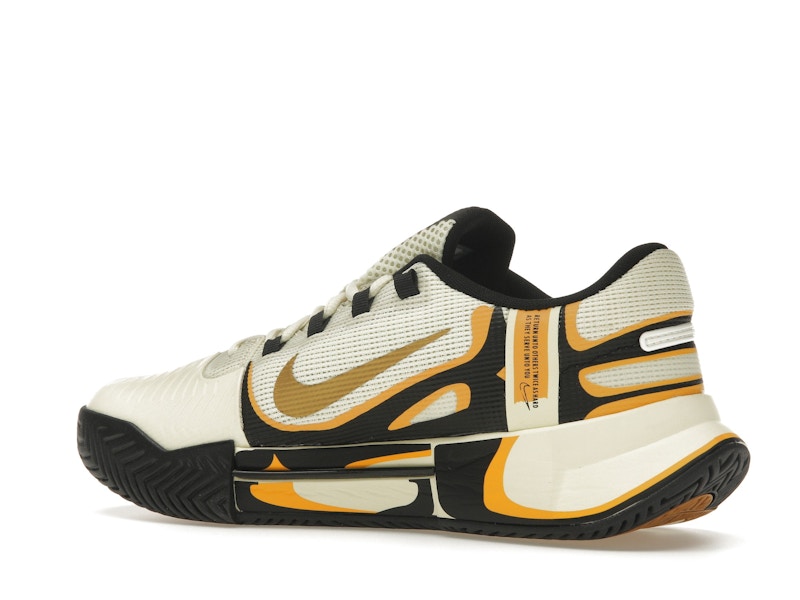 Nike GP Challenge 1 Naomi Osaka Desert Ochre (Women's)