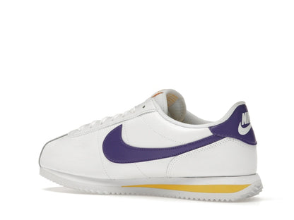 Nike Cortez Lakers