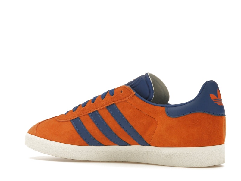 adidas Gazelle Bright Orange
