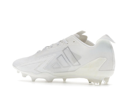 adidas Adizero Electric II Cloud White Silver Metallic