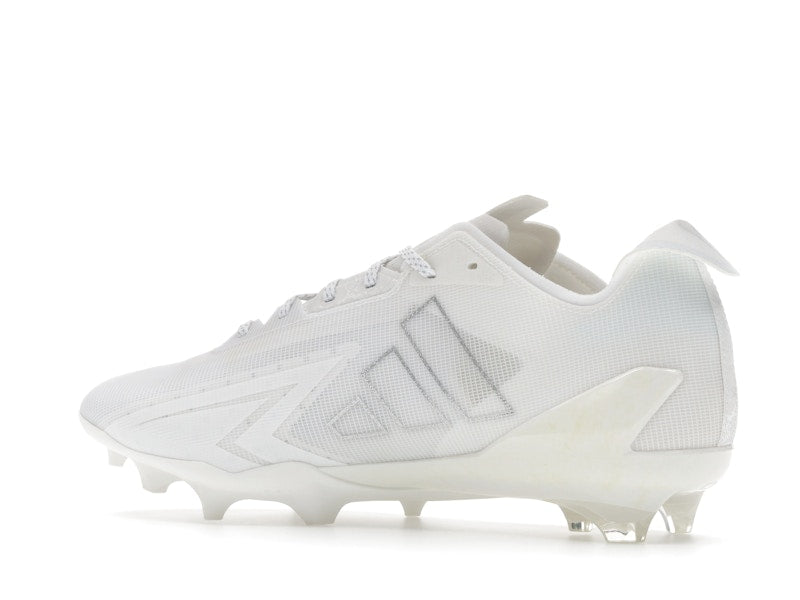 adidas Adizero Electric II Cloud White Silver Metallic