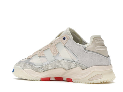 adidas Niteball Cream White