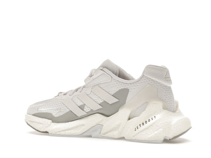 adidas X9000L4 Cloud White Grey