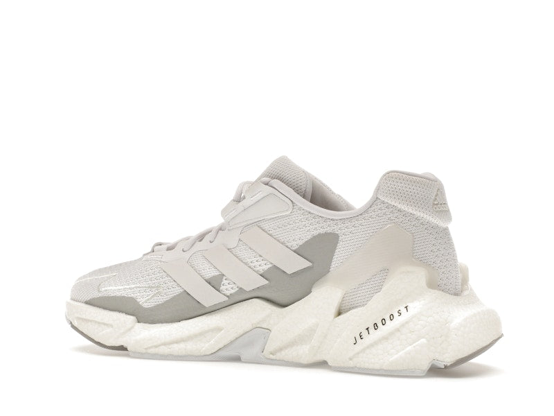 adidas X9000L4 Cloud White Grey