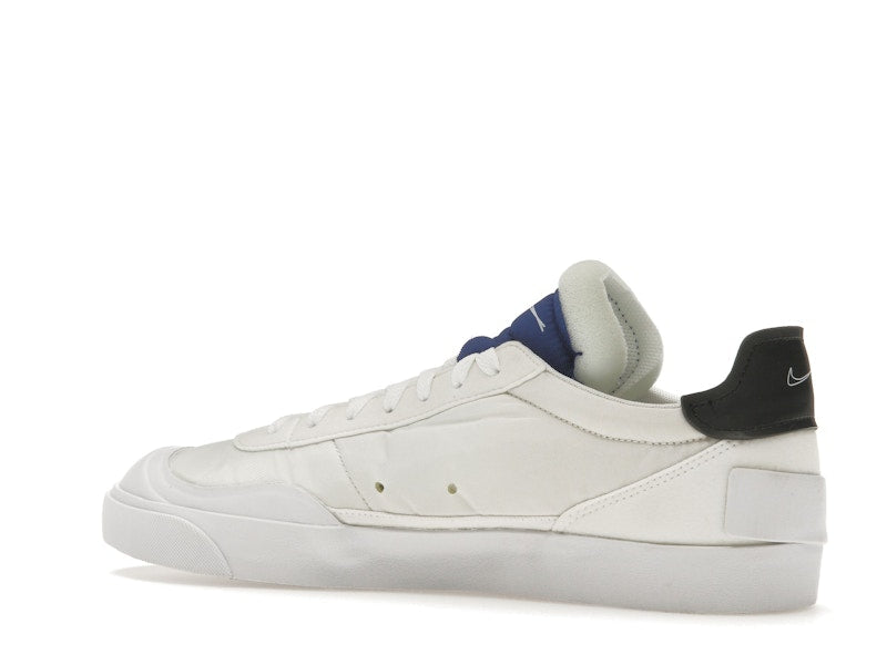 Nike Drop-Type White Deep Royal Blue