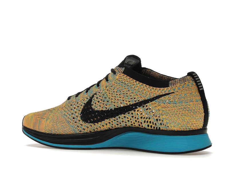 Nike Flyknit Racer Sherbet