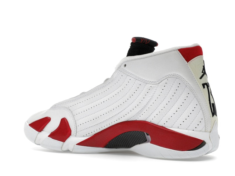 Jordan 14 Retro Candy Cane (2006)