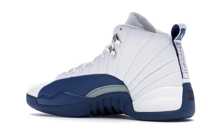 Jordan 12 Retro French Blue (2004)