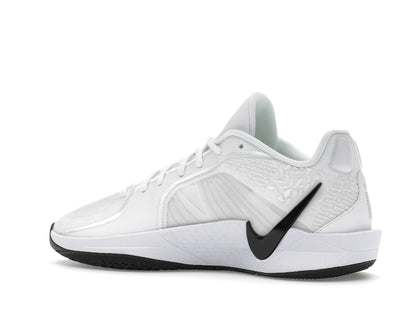 Nike Sabrina 2 TB White Black (Women's)