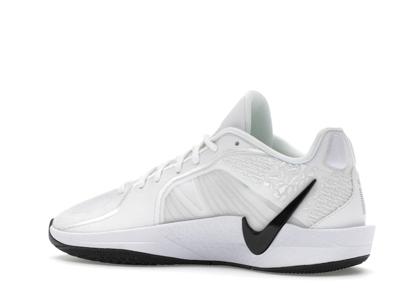 Nike Sabrina 2 TB White Black (Women's)