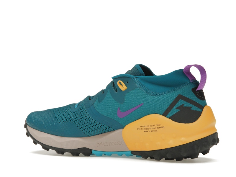 Nike Wildhorse 7 Mystic Teal