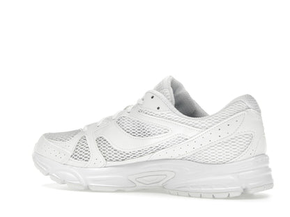 Saucony Ride Millennium White