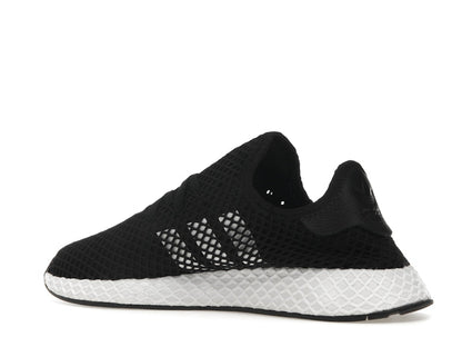 adidas Deerupt Runner Black White