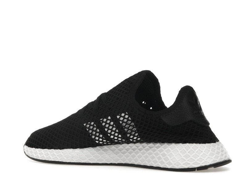adidas Deerupt Runner Black White