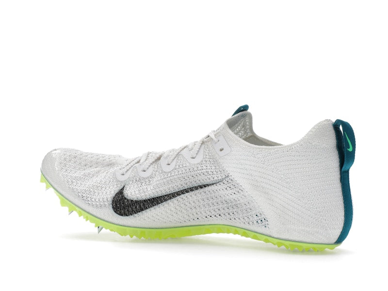 Nike Superfly Elite 2 White Bright Spruce Vapor Green Electric Algae
