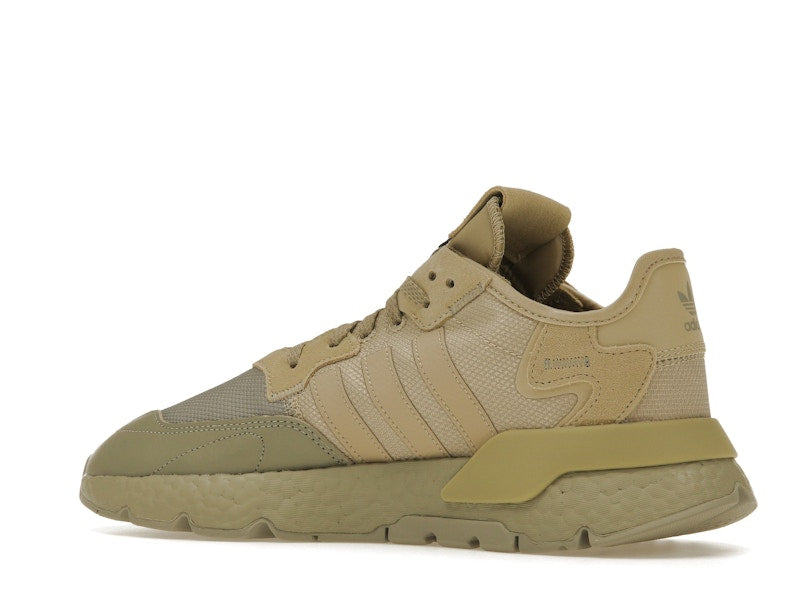 adidas Nite Jogger Feather Grey