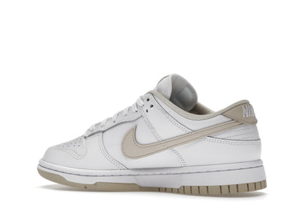 Nike Dunk Low Pearl White (Women's)