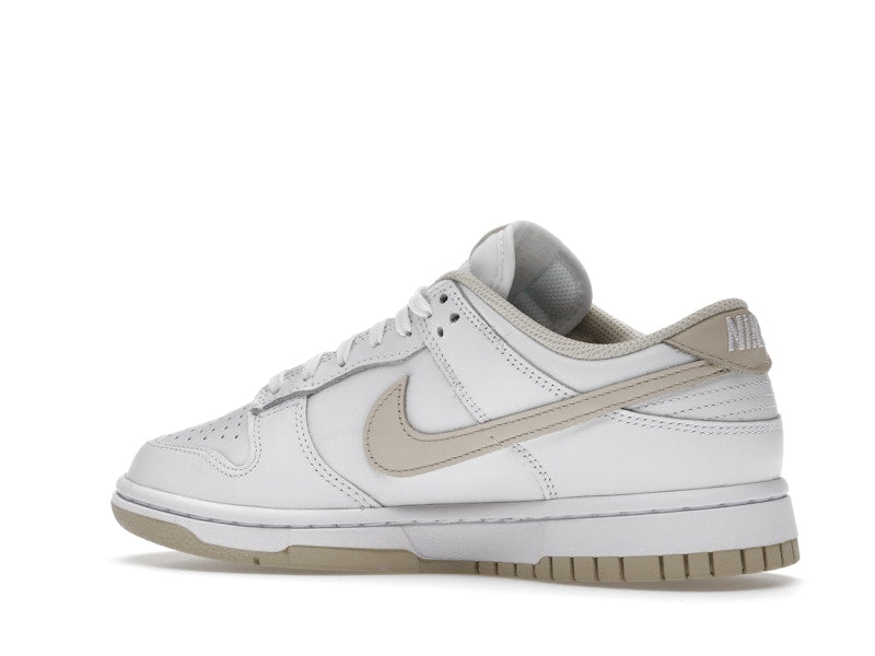 Nike Dunk Low Pearl White (Women's)