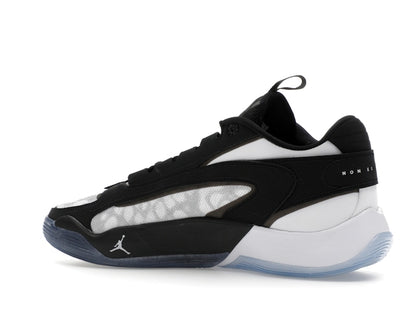 Jordan Luka 2 TB Black White