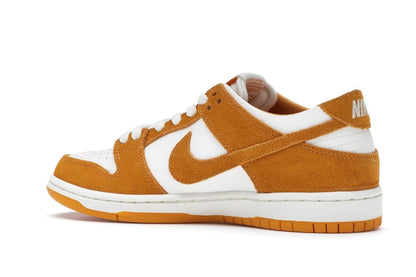 Nike SB Dunk Low Circuit Orange