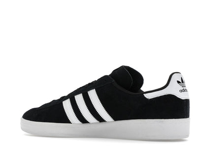 adidas Campus ADV Core Black Cloud White