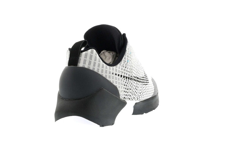 Nike HyperAdapt 1.0 Metallic Silver