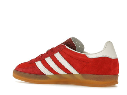 adidas Gazelle Indoor Active Maroon (Women's)