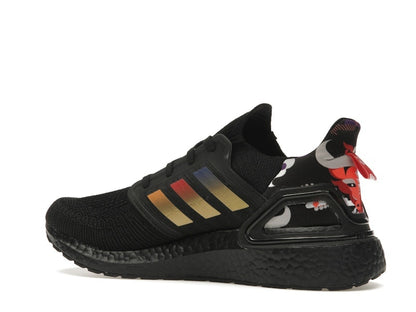 adidas Ultra Boost 2020 Chinese New Year (2021)