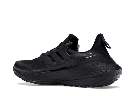 adidas Ultra Boost 21 Cold.RDY Triple Black