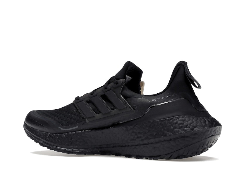 adidas Ultra Boost 21 Cold.RDY Triple Black