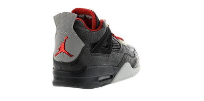 Jordan 4 Retro Black Laser