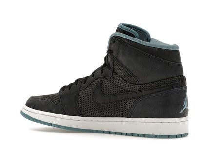 Jordan 1 Retro High Premier Cerulean