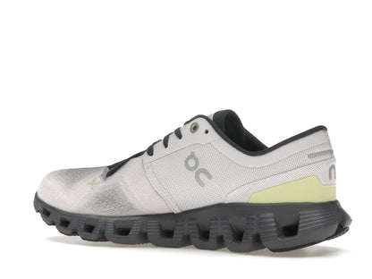On Running Cloud X 3 Orchid Iron (Women's)