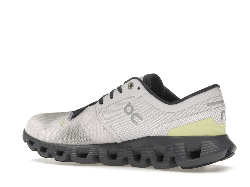 On Running Cloud X 3 Orchid Iron (Women's)