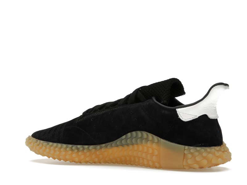 adidas Kamanda Black Gum