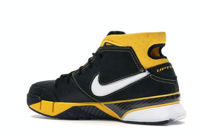 Nike Kobe 1 Protro Black Maize