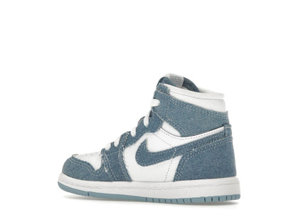 Jordan 1 Retro High OG Denim (TD)