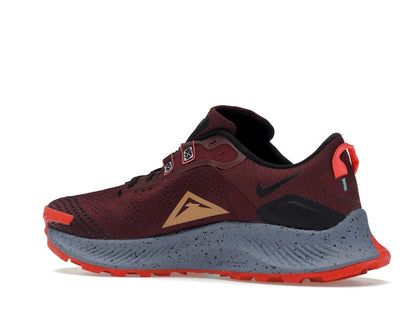 Nike Pegasus Trail 3 Dark Beetroot