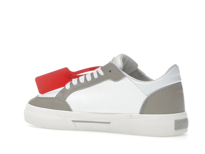 OFF-WHITE Vulcanized Low White Sage