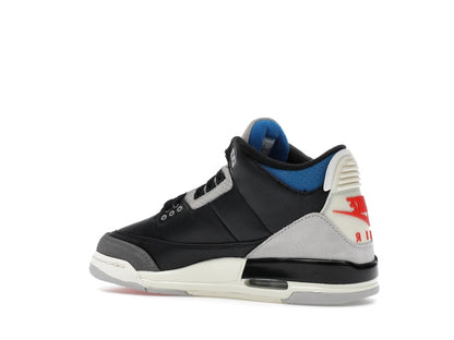 Jordan 3 Retro OG Rare Air (GS)