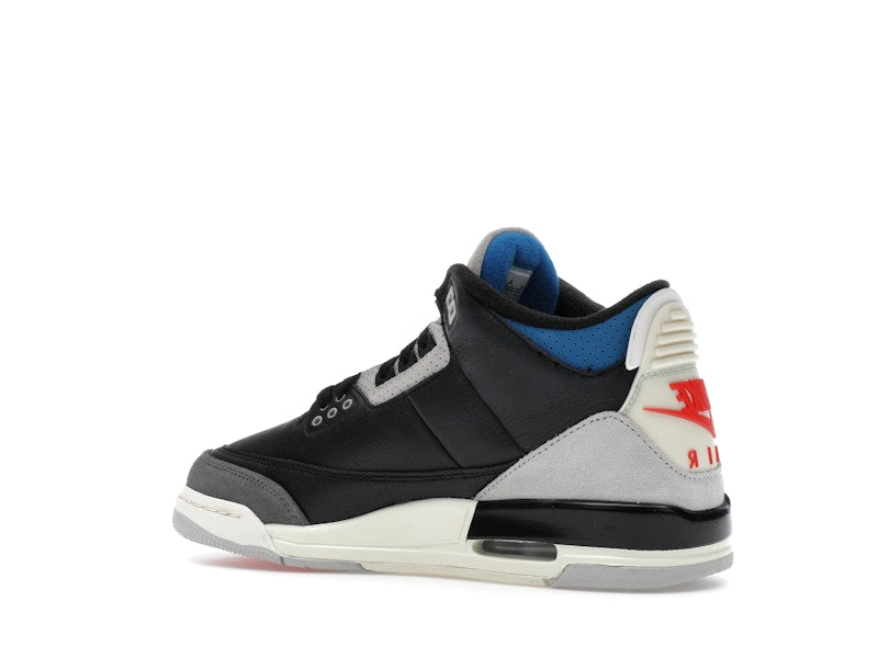 Jordan 3 Retro OG Rare Air (GS)
