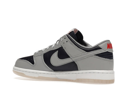 Nike Dunk Low College Navy Grey (Women's)