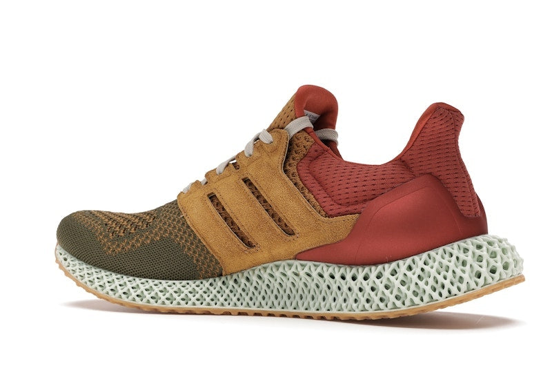 adidas Ultra 4D Social Status