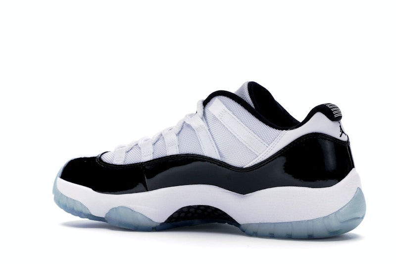 Jordan 11 Retro Low Concord