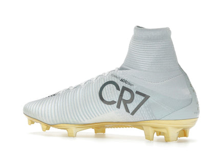 Nike Mercurial Superfly 5 FG Cristiano Ronaldo Vitorias
