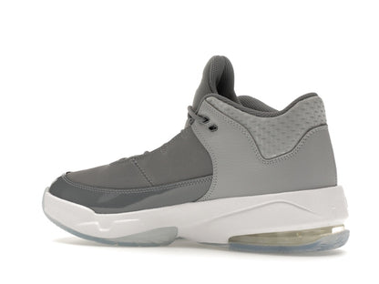 Jordan Max Aura 3 Wolf Grey