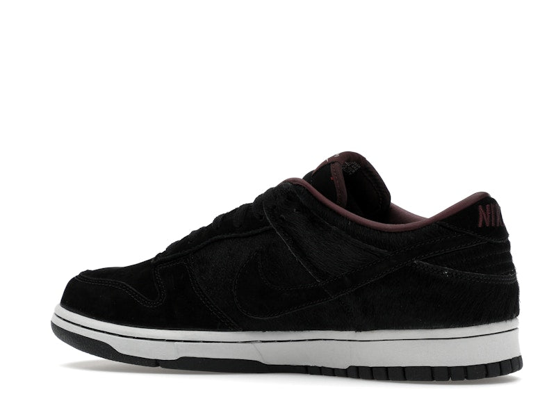 Nike Dunk Low Premium Horse Pack (Women's)